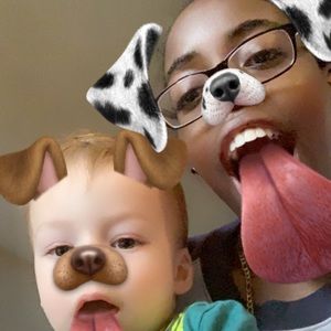 Meet your Posher, Keara